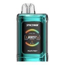 SPACEMAN 20K PRO 5% DISPOSABLE BOX OF 5