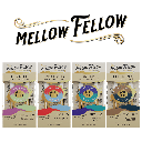 MELLOW FELLOW PREMIUM BLEND DUO CARTRIDGES 4ML