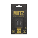 MIT 45 BLACK LABEL CAPS BOX OF 12