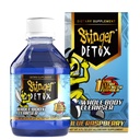 STINGER DETOX WHOLE BODY CLEANSER 8OZ