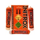 NITROX WHIP CREAM CHARGERS 640G