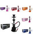 TANYA CLOUD 55 HOOKAH 2 HOSE HOOKAH