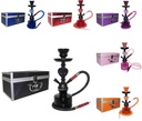 TANYA DR STRANGE 1HOSE HOOKAH CASE