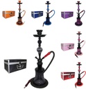 TANYA JUSTICE 1HOSE HOOKAH CASE