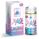 THE MILK SYNTHETIC NICOTINE 100ML