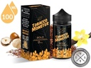 TOBACCO MONSTER SYNTHETIC NICOTINE 100ML