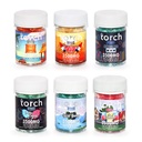 TORCH HAYMAKER BLEND 3500MG LIVE RESIN GUMMIES 20CT JAR