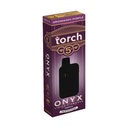 TORCH ONYX LIQUID DIAMONDS 5G THC-A BLEND DISPOSABLE 5CT