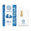 TREETOP THC-A 3000MG LIQUID DIAMONDS + THC-P DISPOSABLES