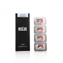 UWELL AEGLOS P1 UN2 MESHHED-H COIL 4CT