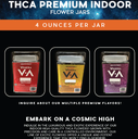 VENERA THCA FLOWER 4OZ