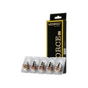 VOOPOO UFORCE COILS 5CT