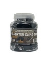 WEEZ LIGHTER CLIP & JAR