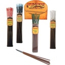 WILD BERRY INCENSE BIGGIES 50CT