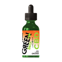 WILD HEMP GREEN HAZE CBD TINCTURE 30ML