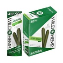 WILD HEMP WRAPS BOX OF 20 4