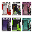 WULFUNI PRO MAX CARTRIDGE VAPORIZER KIT