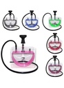 ZEBRA ARRMANI HOOKAH