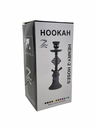 ZEBRA HENRY 1 HOSE HOOKAH