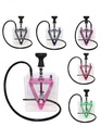 ZEBRA MILLENNIUM 1 HOSE HOOKAH