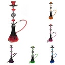 ZEBRA SMOKE FREDDY 1 HOSE HOOKAH