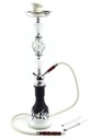 ZEBRA SMOKE FREDDY 2 HOSE HOOKAH
