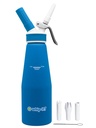 WHIP IT ACCENT CREAM DISPENSER 1 LITER