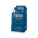 7TABZ 7-HYDROXY + PSEUDO 20MG 4CT