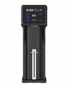 BLACKCELL BATTERY CHARGER BU1