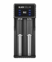 BLACKCELL BATTERY CHARGER BU2