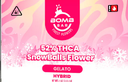 BOMB BAR THCA DAIMOND INFUSED FLOWER 2OZ