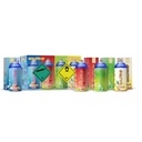 GOLD WHIP MINI MAXED TROPIC COCKTAIL FLAVORS 200G