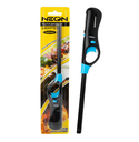 NEON ASSORTED UTILTIY LIGHTER PDQ