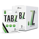 TABZ 7-HYDROXYMITRAGYNINE 18MG 3CT