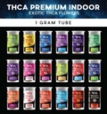 VENERA EXOTIC THCA 1G FLOWER 28CT