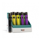 YOCAN LUX PLUS 510 BATTERY DISPLAY OF 12