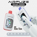 AIRFUZE SMART 30000PUFF 5% DISPOSABLE BOX OF 5