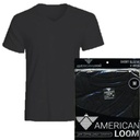 AMERICAN LOOM SHORT SLEEVE T-SHIRT R NECK