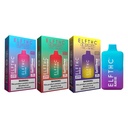 ELF THC SPLIFFBOYZ 3000MG THC + 8000PUFFS SALT NIC DISPOSABLES