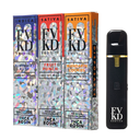 FVKD EXOTICS THCA LIVE ROSIN 3.5G DISPOSABLE