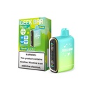 GEEK BAR PULSE SOUR EDITION 5% DISPOSABLE 15000 PUFFS BOX OF 5