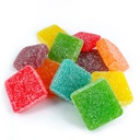 LOUD CLOUD RE-LOADED 150MG THC BLEND GUMMIES 75CT