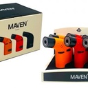 MAVEN TUSK TORCH LIGHTER BOX OF 6