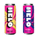 MELO 5MG THC SELTZER