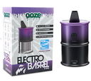 OOZE ELECTRO BARREL E-RIG