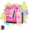 PULSE THC LIQUID DIAMONDS 5000MG THC-A DISPOSABLES