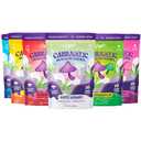 PURPLE CANNADELIC MICRODOSE GUMMIES 6000MG 10CT