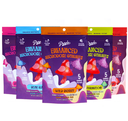 PURPLE ENHANCED MICRODOSE GUMMIES 3000MG 5CT