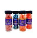 GOLD SPECTRUM THC D8 GUMMIES 1000MG 40CT JAR