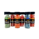 GOLD SPECTRUM THC D9 CBD GUMMIES 1000MG 40CT JAR